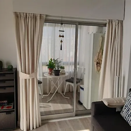 Apartamento Arroyo Mar&montaña Cozy Place Benalmádena