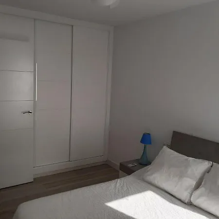 Arroyo Mar & Montana Cozy Place Appartement