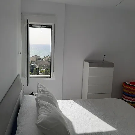 Apartamento Arroyo Mar&montaña Cozy Place *