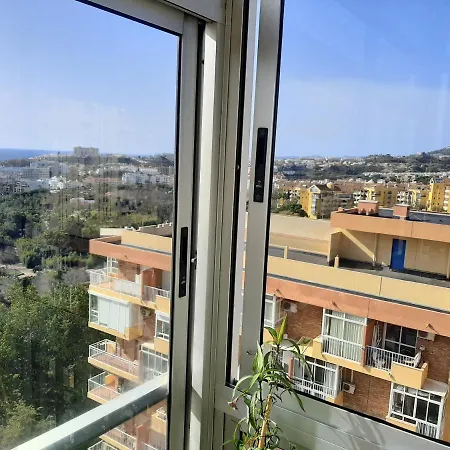 Apartamento Arroyo Mar&montaña Cozy Place *
