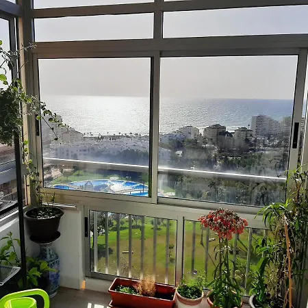 Arroyo Mar&montaña Cozy Place Apartamento *