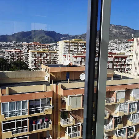 Arroyo Mar&montaña Cozy Place Apartamento