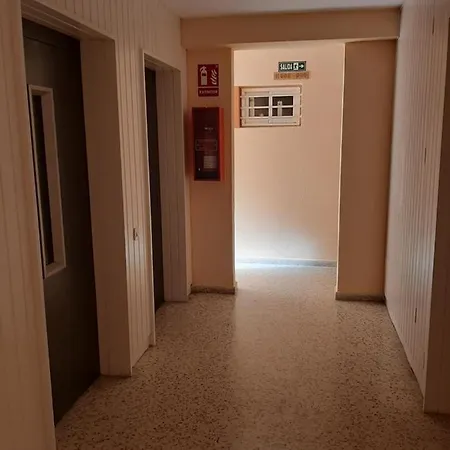Arroyo Mar&montaña Cozy Place Apartamento