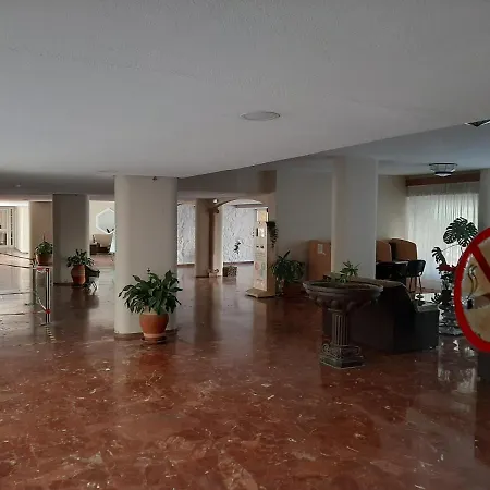 Apartamento Arroyo Mar&montaña Cozy Place Benalmádena