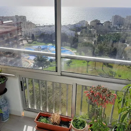 Arroyo Mar&montaña Cozy Place Apartamento *