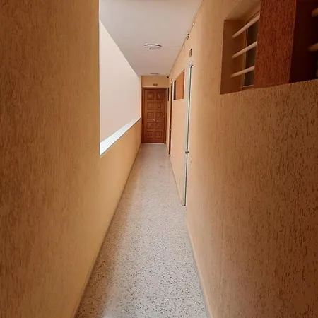 Apartamento Arroyo Mar&montaña Cozy Place Benalmádena