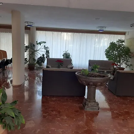 Apartamento Arroyo Mar&montaña Cozy Place Benalmádena
