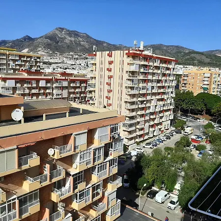 Arroyo Mar&montaña Cozy Place Apartamento