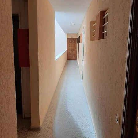 Apartamento Arroyo Mar&montaña Cozy Place *