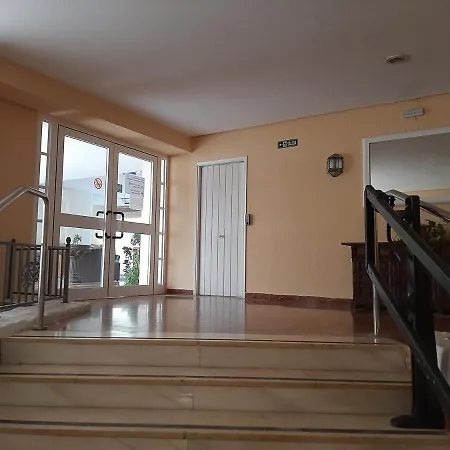 Apartamento Arroyo Mar&montaña Cozy Place Benalmádena